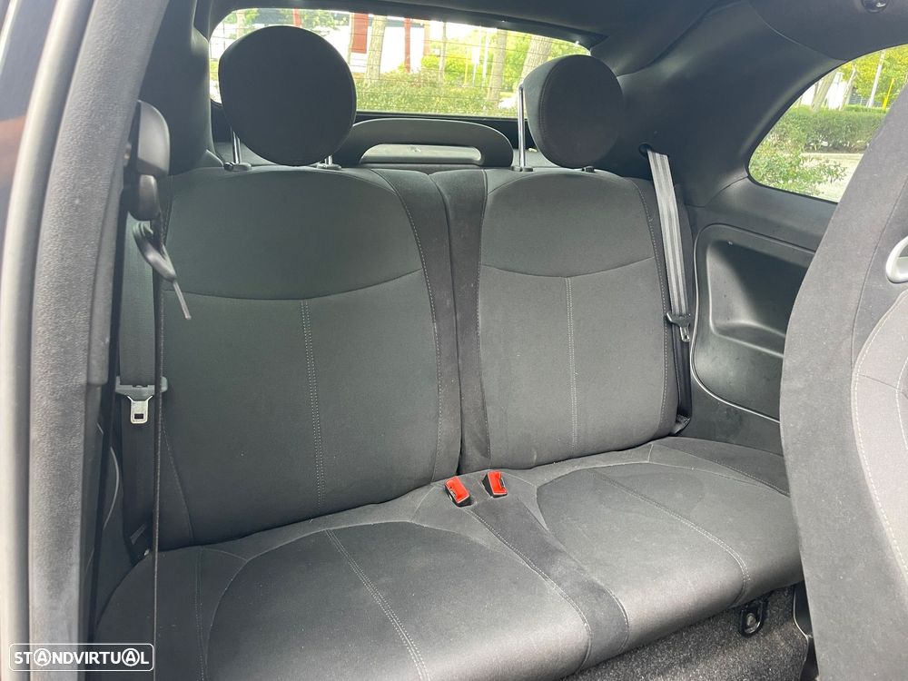 Abarth 595C 1.4 T-Jet Pista - 16