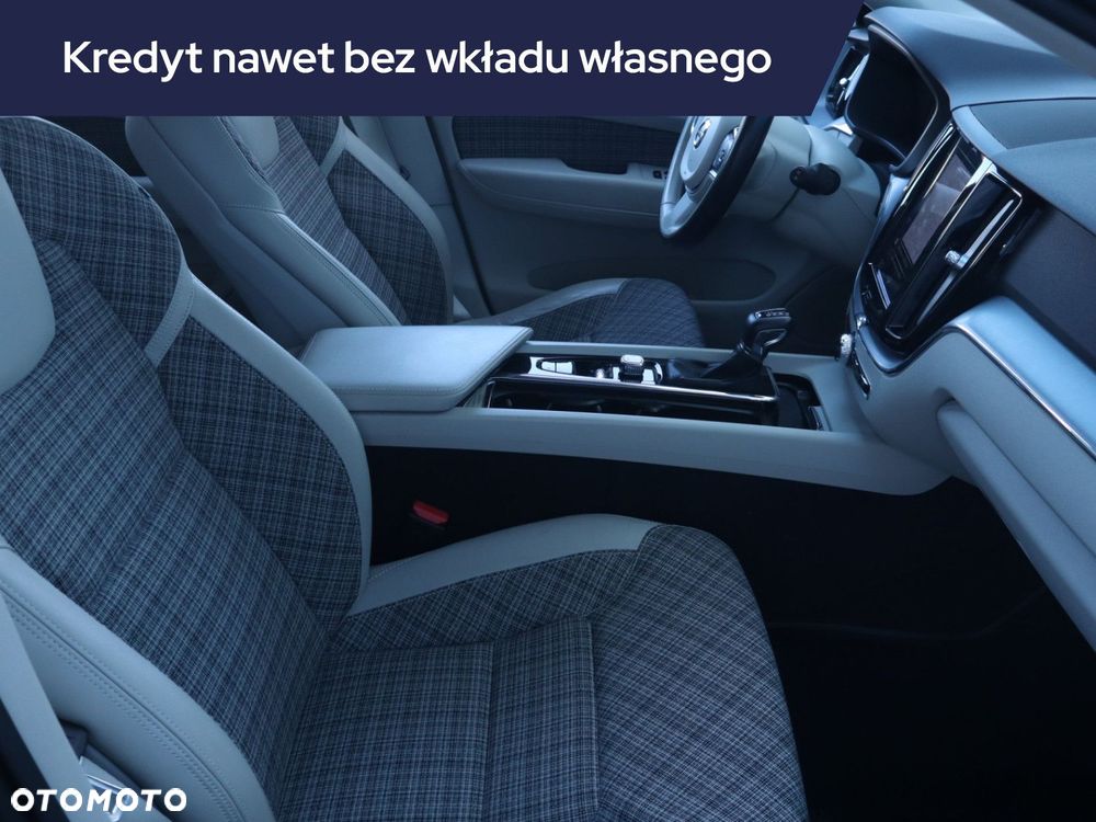Volvo XC 60 - 11