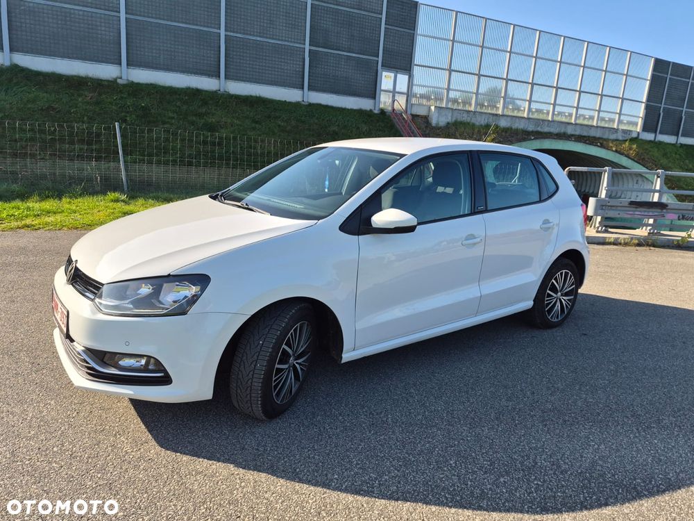 Volkswagen Polo - 36