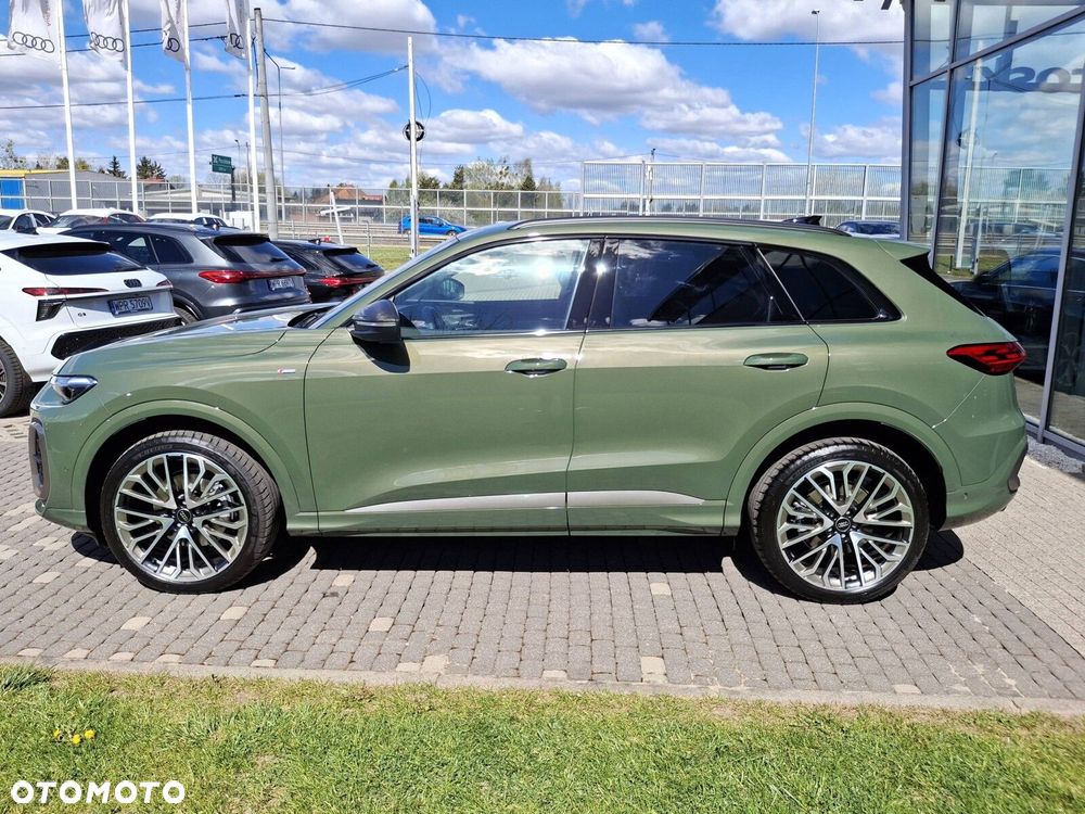 Audi Q5 - 3