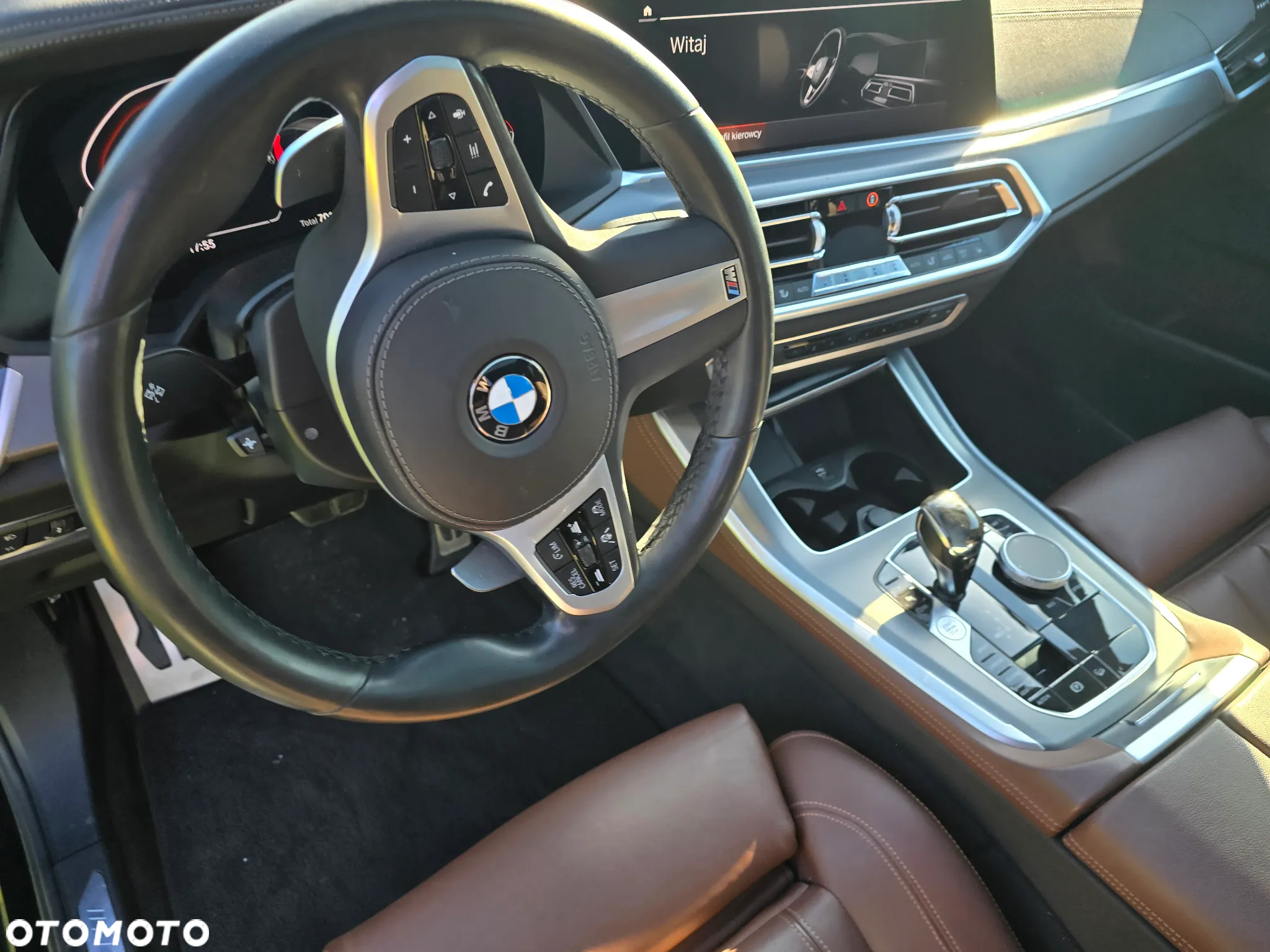 BMW X5 xDrive30d sport - 9