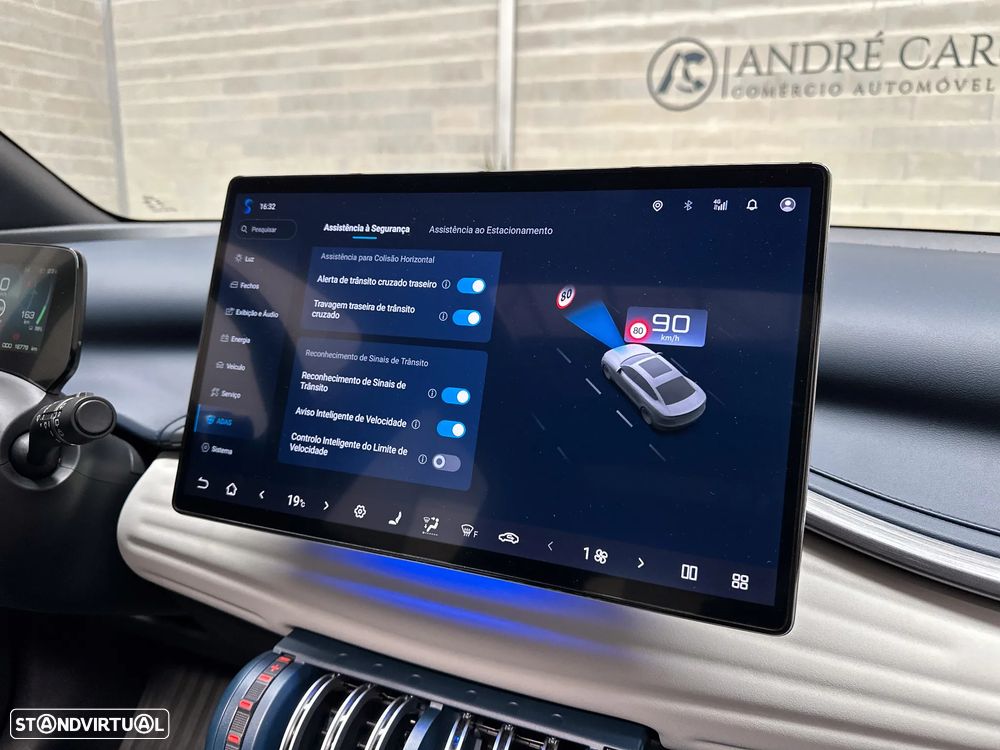 BYD Atto 3 Design - 38