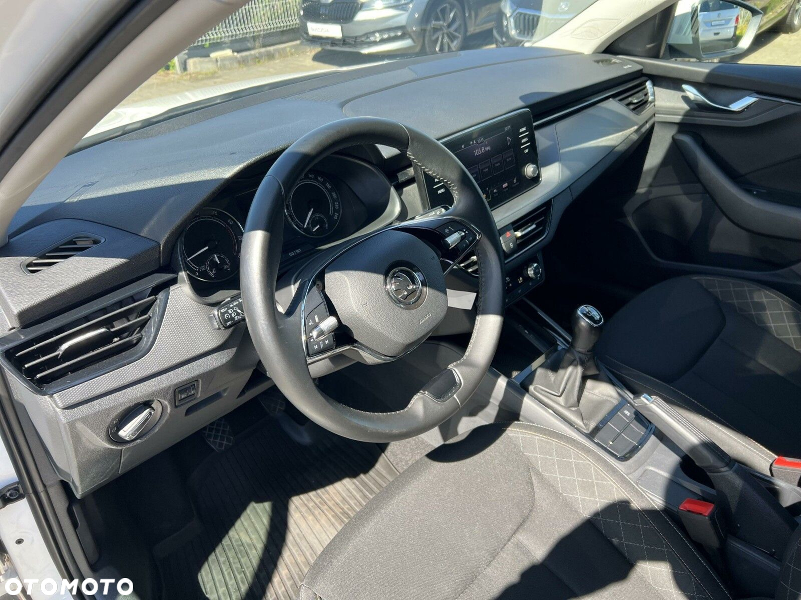 Skoda Scala 1.5 TSI Ambition - 18