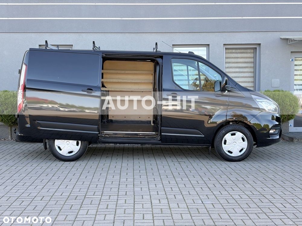 Ford Transit - 12