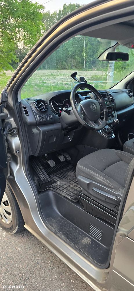 Opel Vivaro 1.6 CDTI L2 - 31