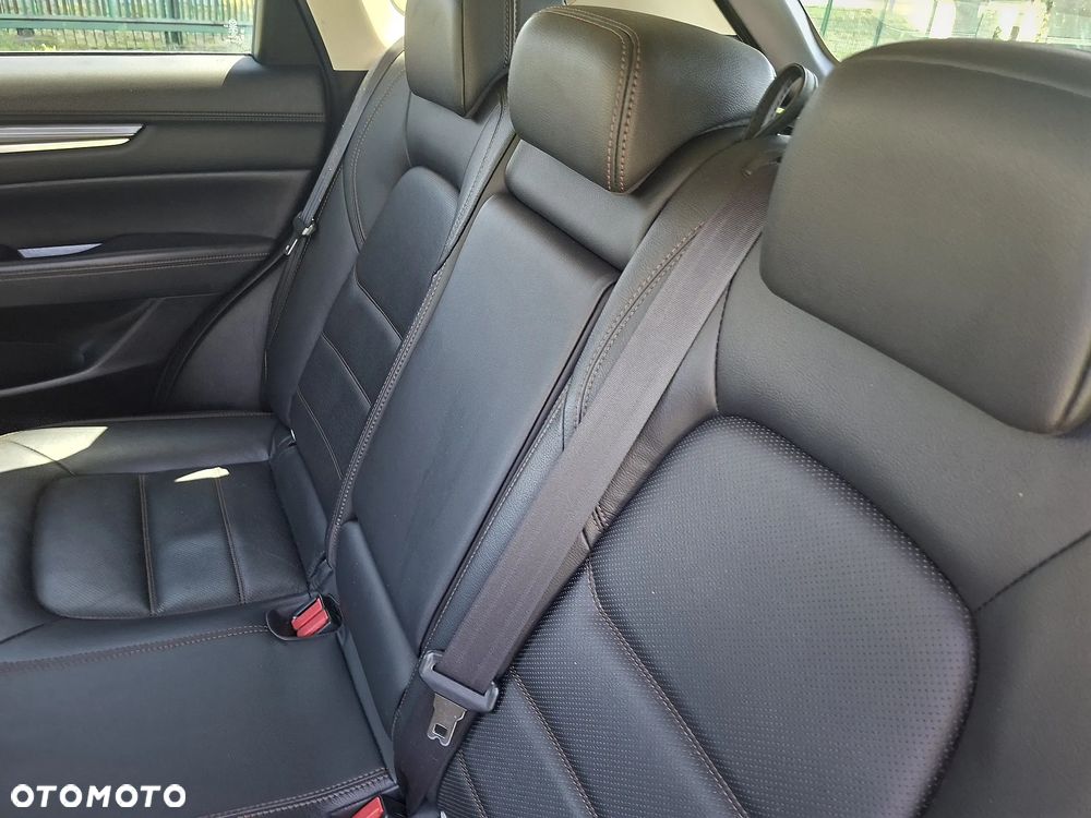 Mazda CX-5 - 34
