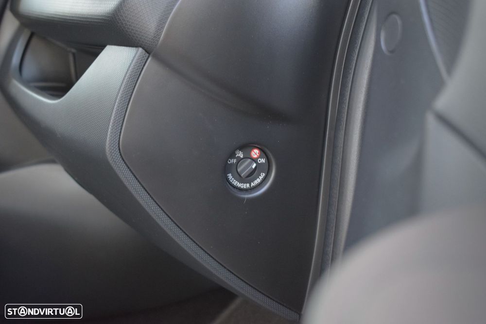 Renault Clio Sport Tourer 1.5 dCi Dynamique S 82g - 33