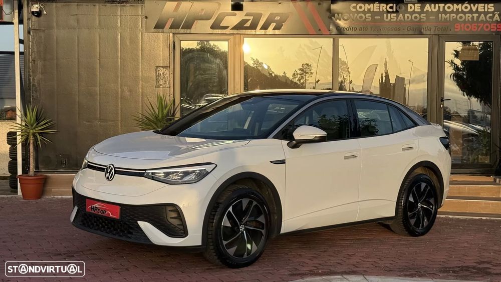 VW ID.5 77 kWh Pro Performance - 27
