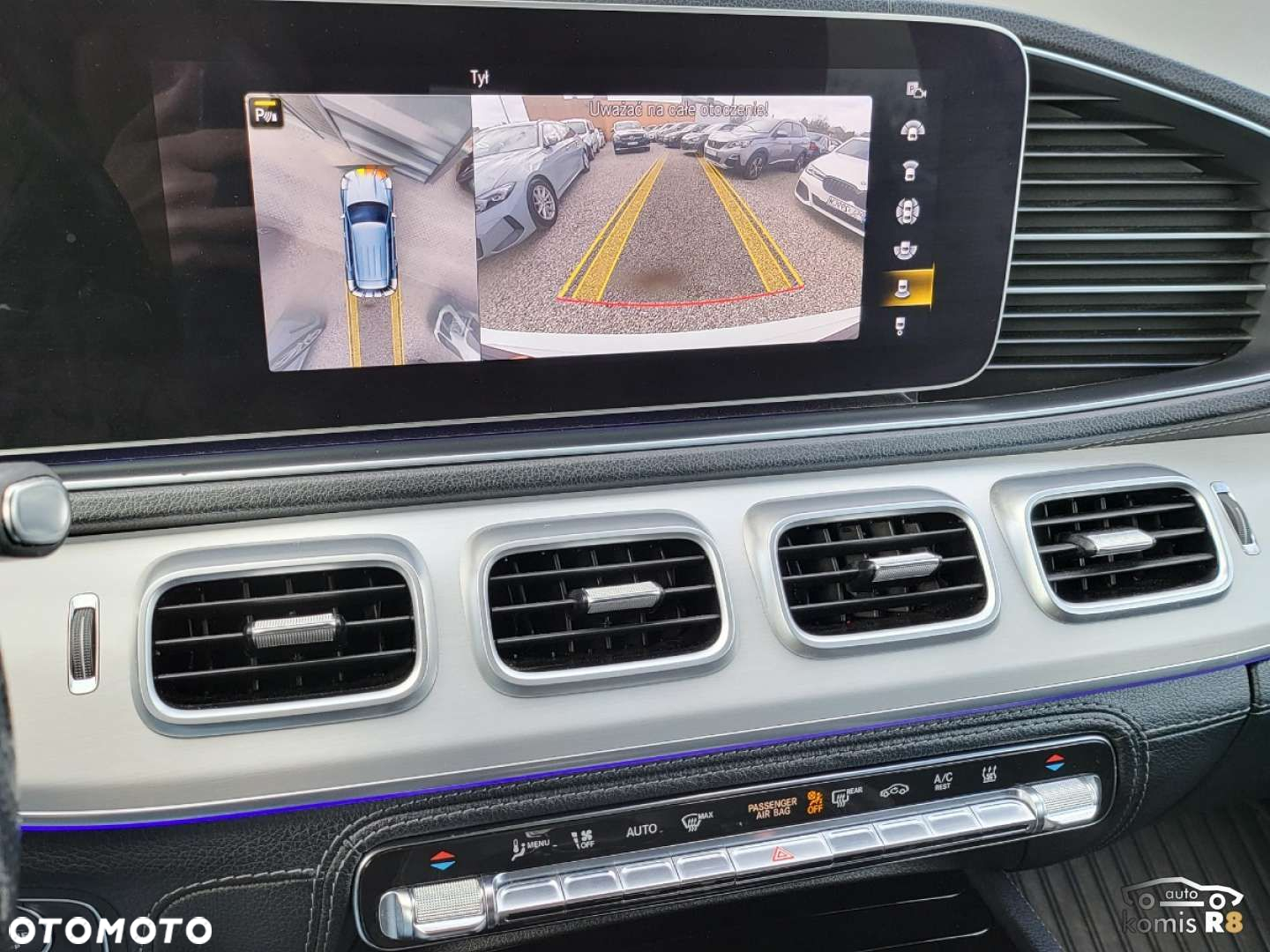 Mercedes-Benz GLE - 36