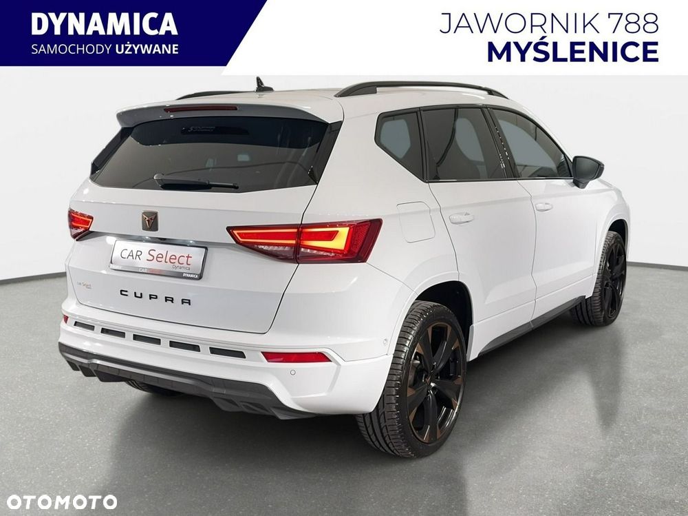 Cupra Ateca - 9