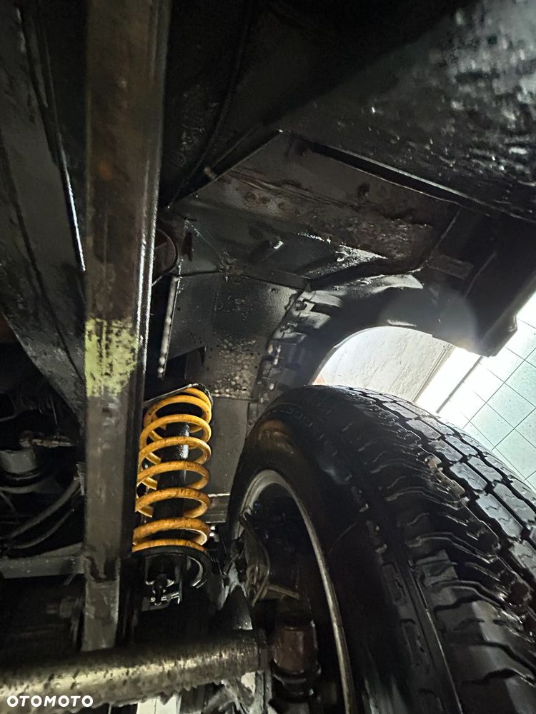 Land Rover Range Rover - 13