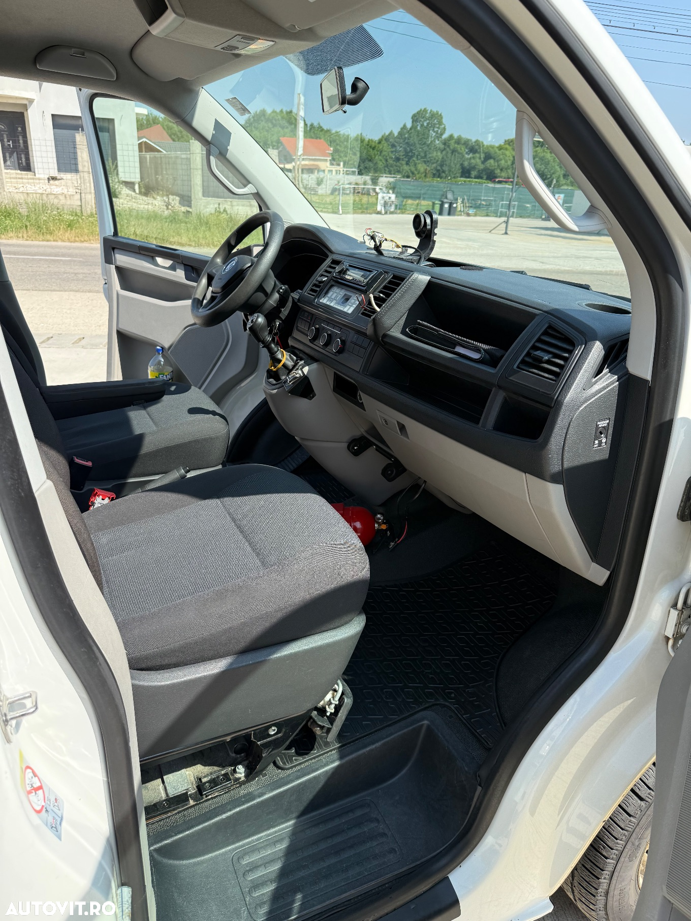 Volkswagen Transporter California 4MOTION Ocean Edition - 40