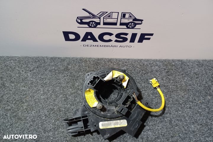 Spirala volan 4M5T-14A664-AB Ford Focus 2 [2004 - 2008] wagon 5-usi 1 - 1