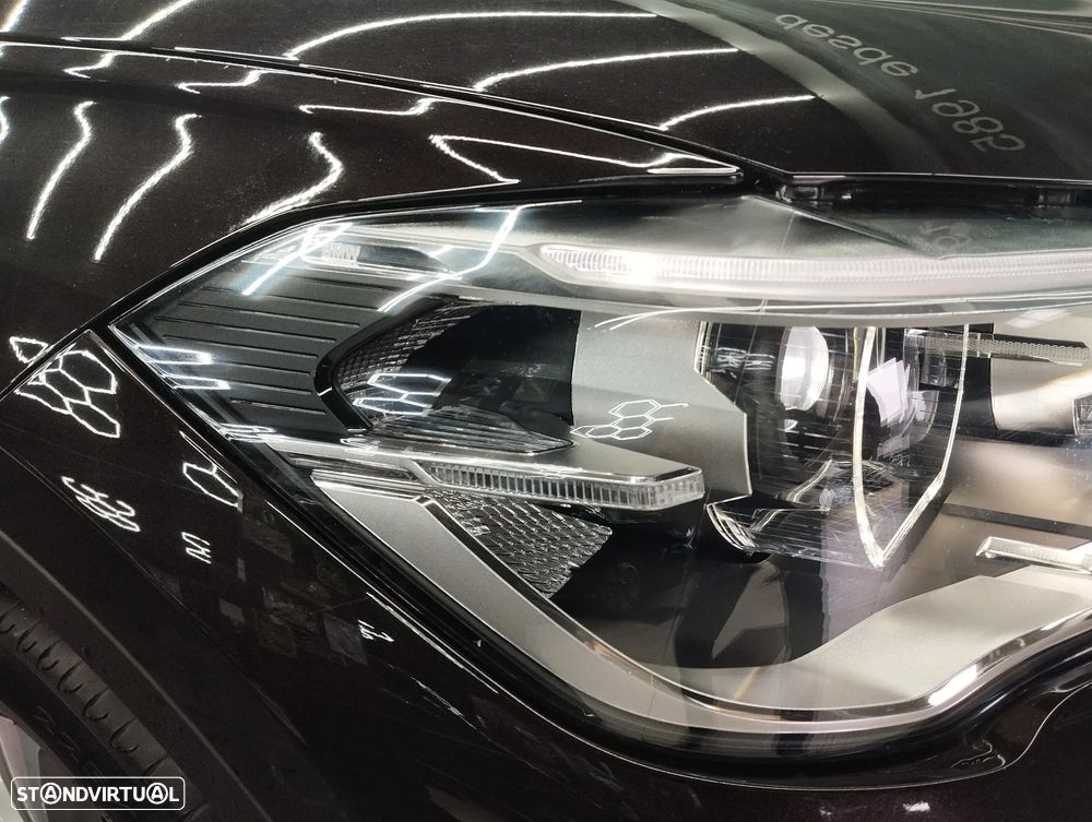 BMW X1 18 d sDrive Auto - 9