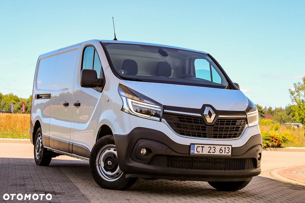 Renault Trafoc - 12