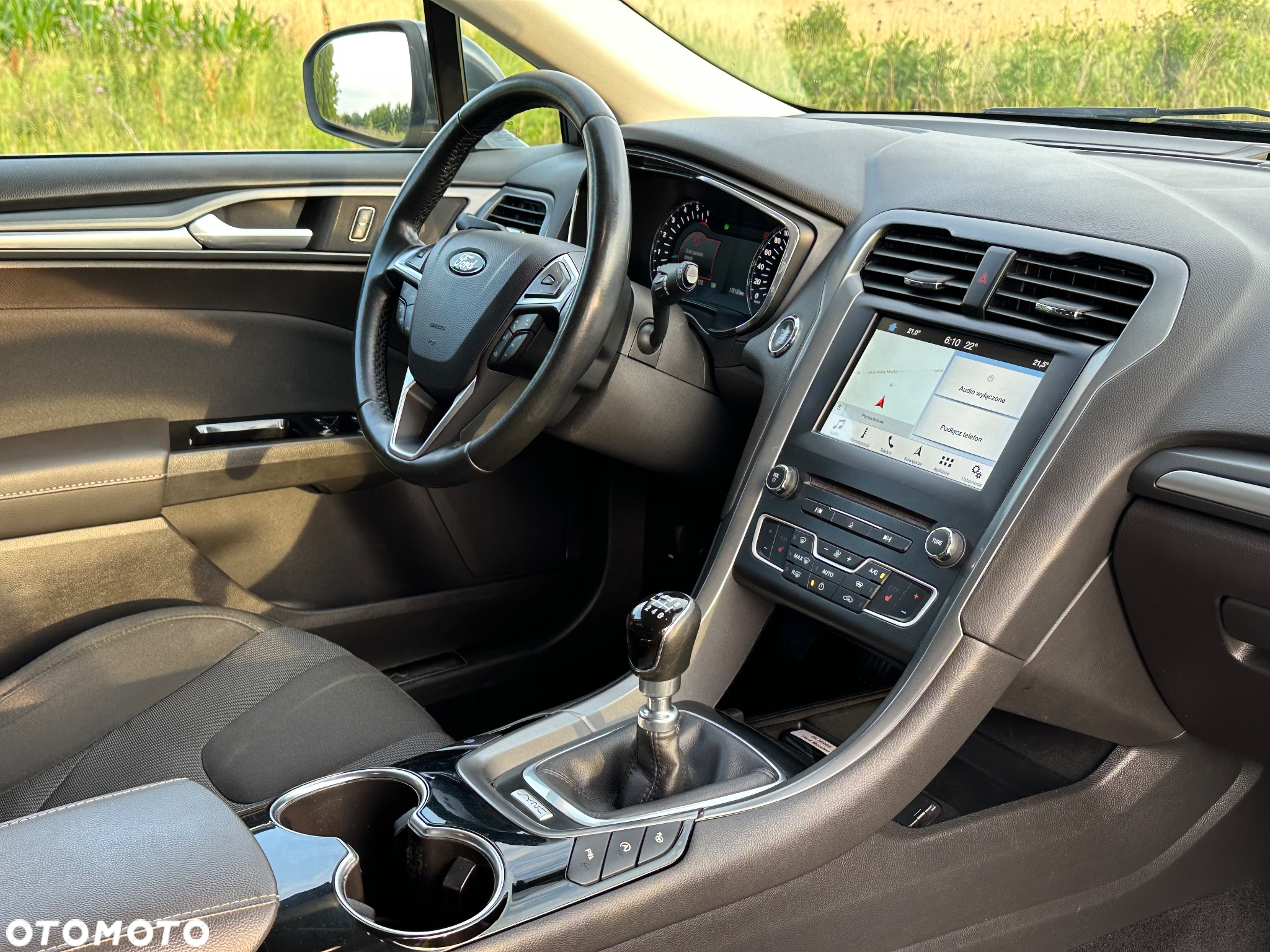 Ford Mondeo 2.0 TDCi Titanium - 18