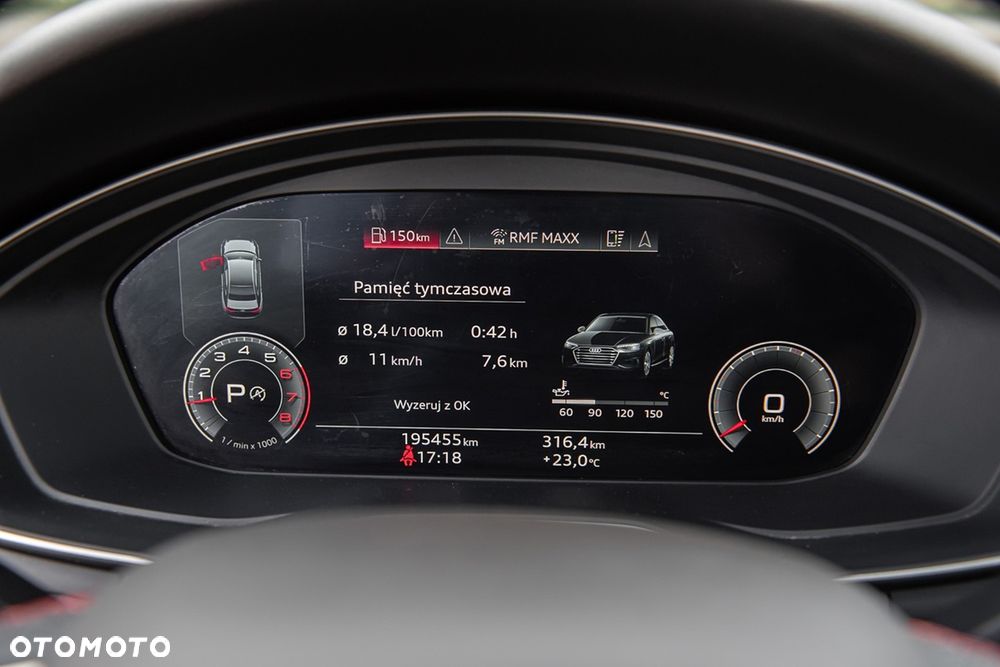 Audi A4 Limousine 35 TFSI mHEV S Line S tronic - 19