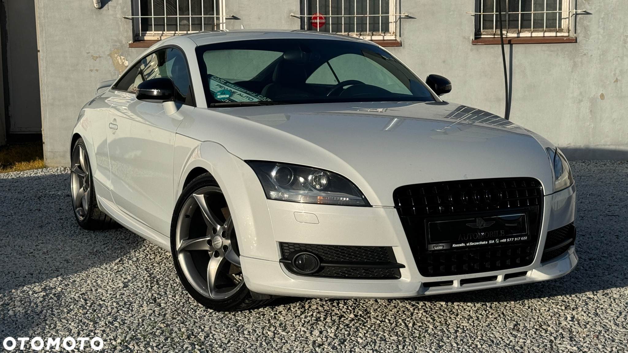 Audi TT Coupé 2.0 TFSI - 6