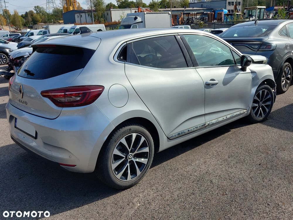 Renault Clio 1.0 TCe Techno - 2