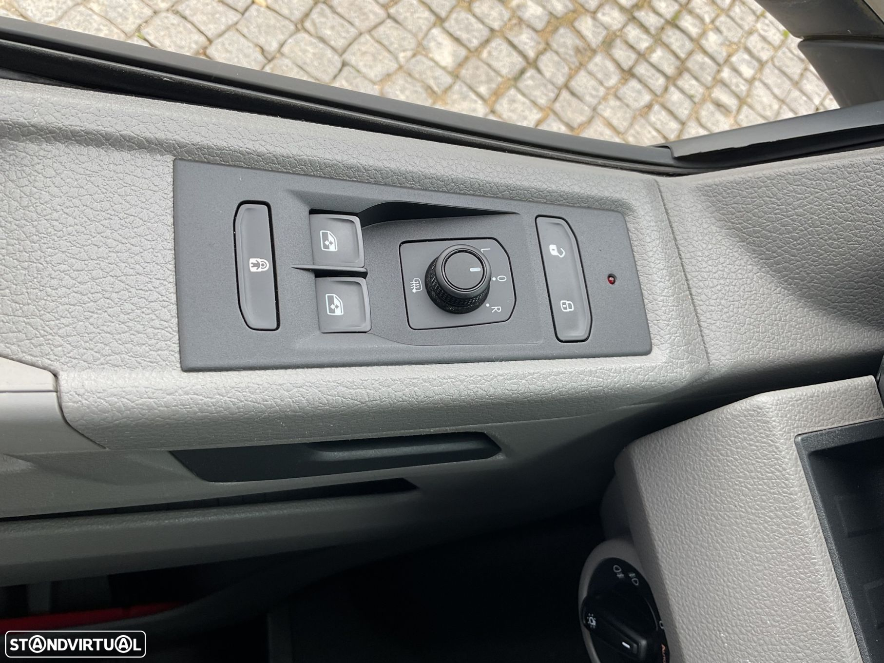 VW Transporter Transport 2.0 TDi BM CD L.Extra AC - 18