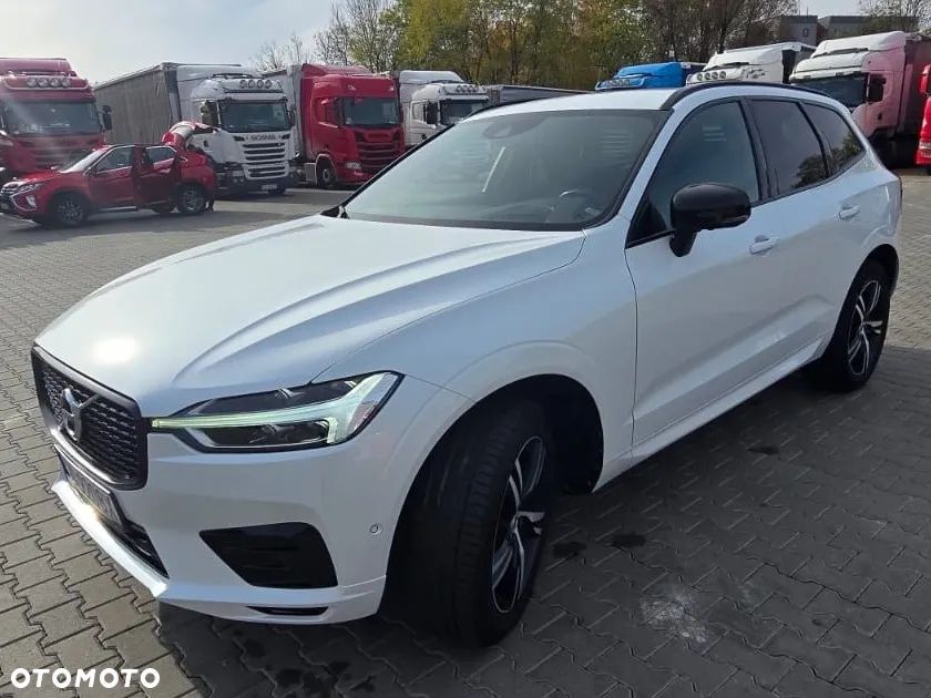 Volvo XC 60 - 24
