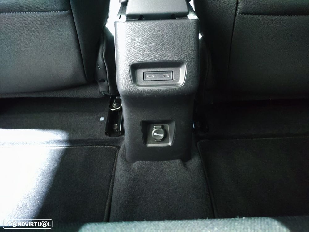 Citroën e-C3 Aircross 44 kWh Autonomia Conforto Max - 28