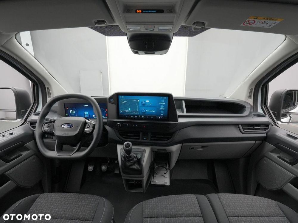 Ford Transit Custom DCIV L2 150KM Trend - 10