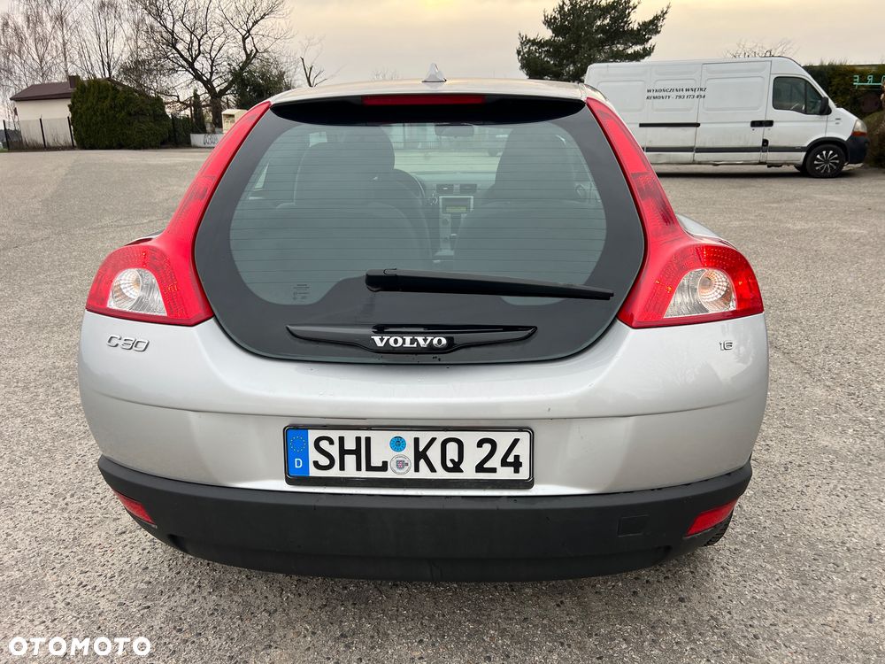 Volvo C30 1.6 Edition - 31