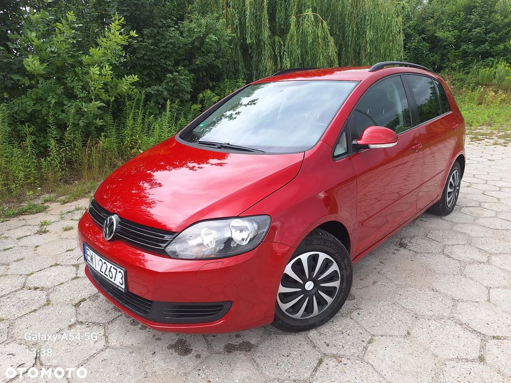 Volkswagen Golf 1.4 TSI Style - 2