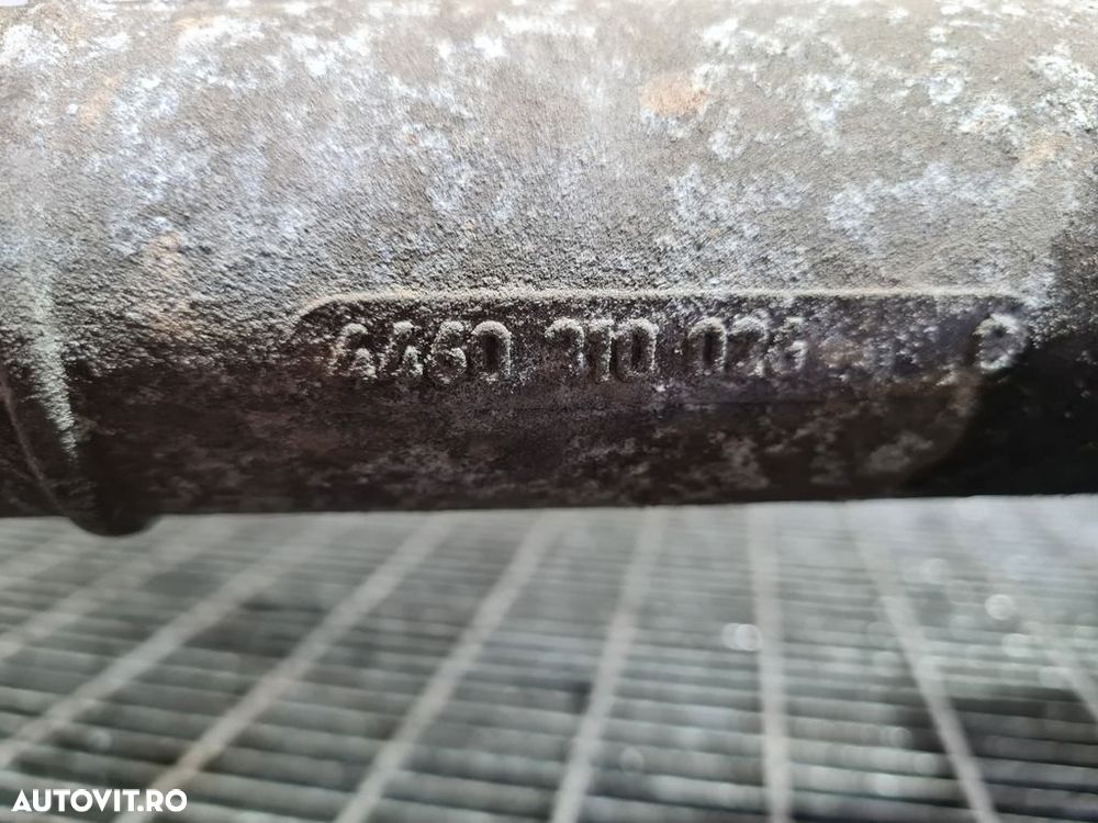 Cutie de Tranfer Grup Fata Porsche Cayenne 4.5 Benzina 2002 - 2006 340CP Automata (935) ... - 5