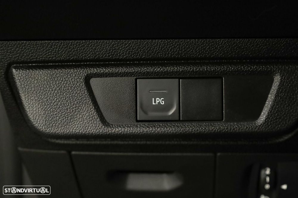 Dacia Sandero 1.0 ECO-G Extreme + Up&Go Bi-Fuel - 20