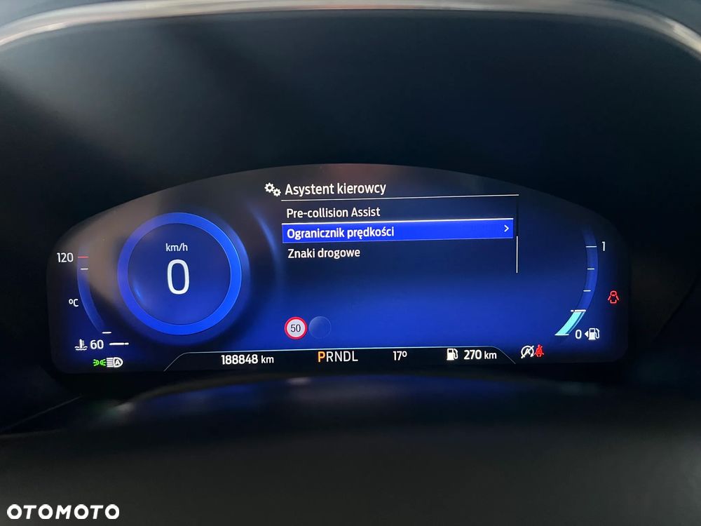 Ford Focus 2.0 EcoBlue Titanium Business - 29