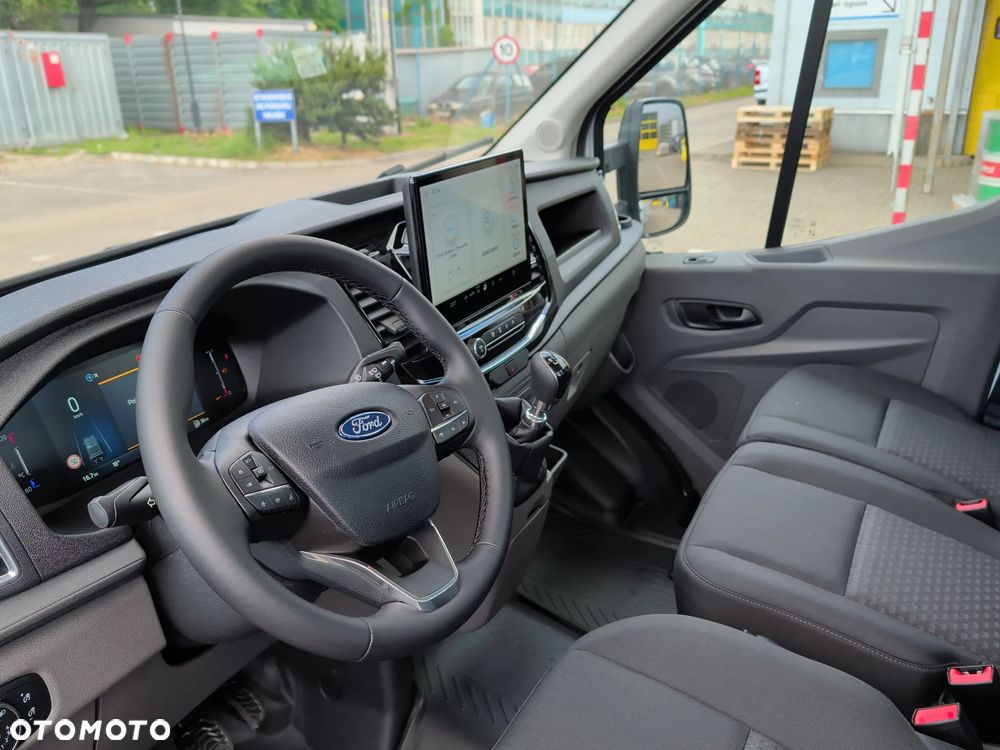 Ford Transit L5 - 9