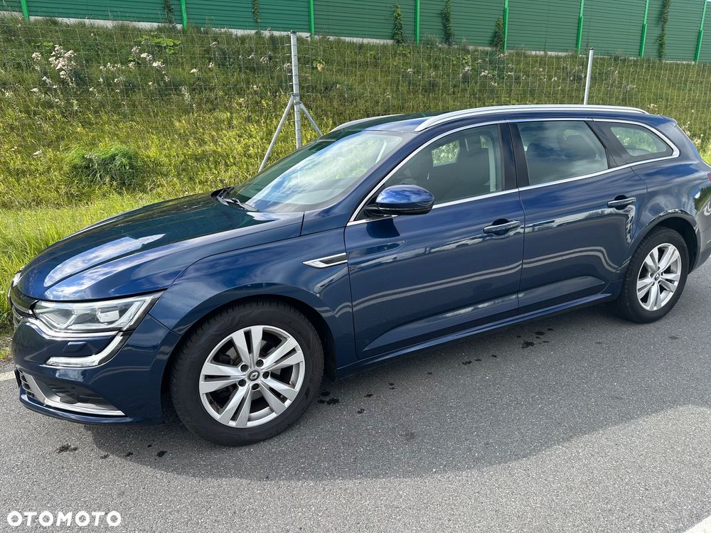 Renault Talisman Grandtour ENERGY dCi 130 EDC INTENS - 11