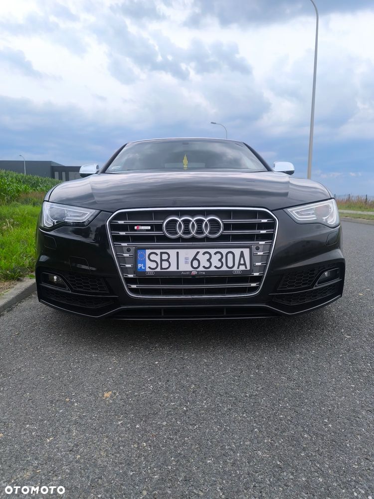 Audi A5 Sportback 2.0 TDI - 17