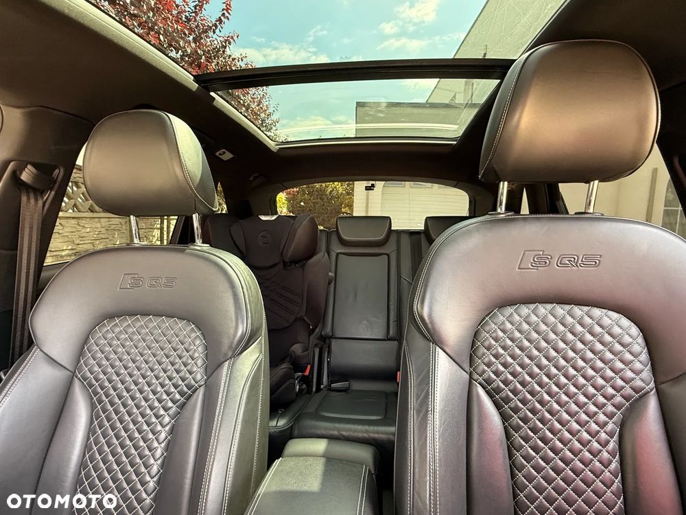 Audi Q5 2.0 TDI Quattro Sport S tronic - 15