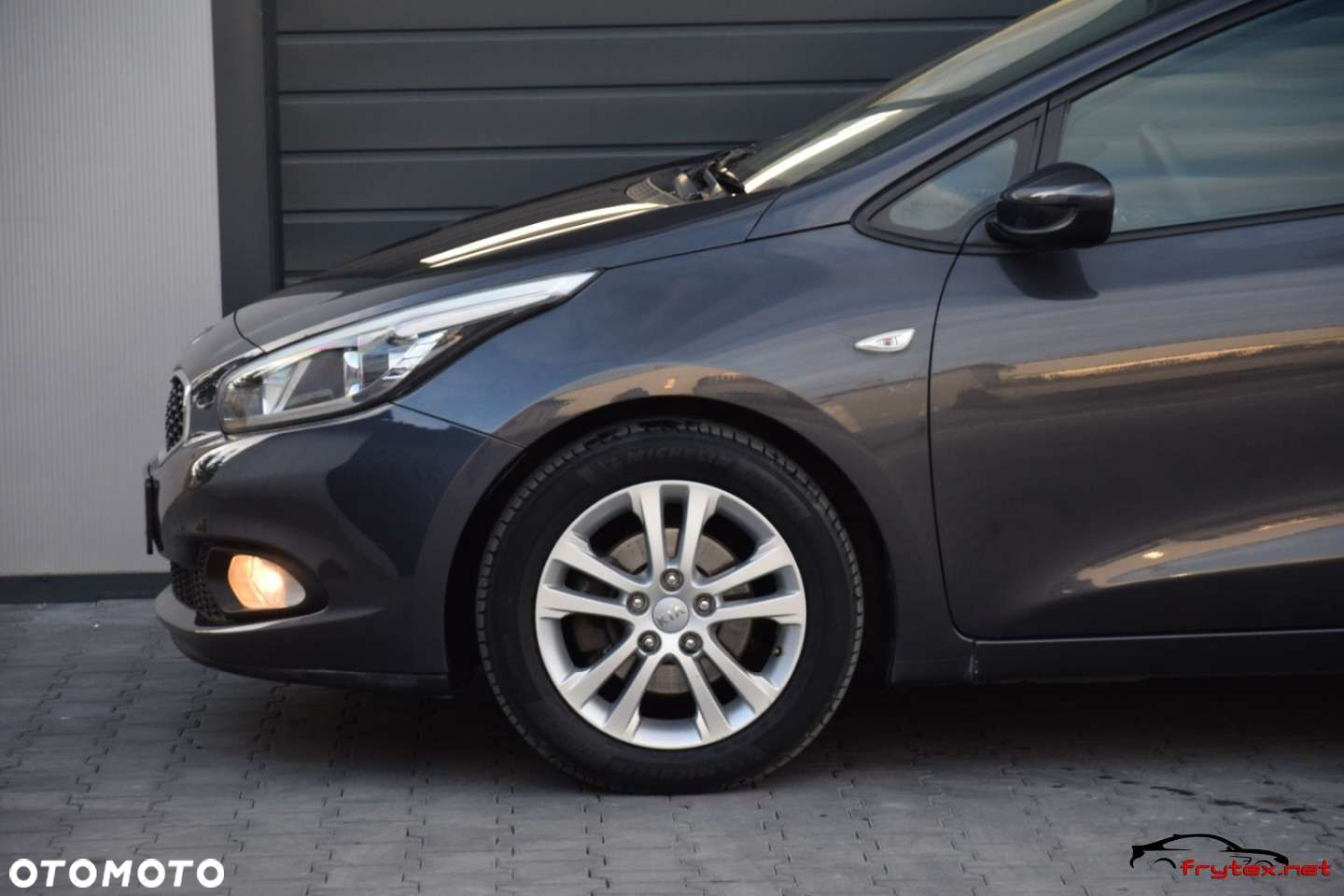 Kia Ceed - 7