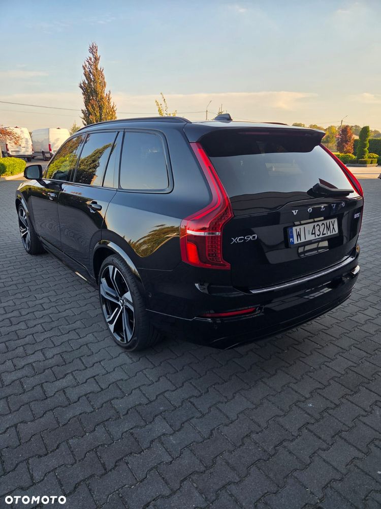 Volvo XC 90 - 3