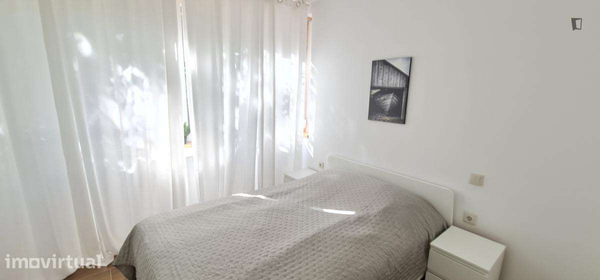 Apartamento com 1 quartos - localizado em Santo Ildefonso Porto - Grande imagem: 3/11