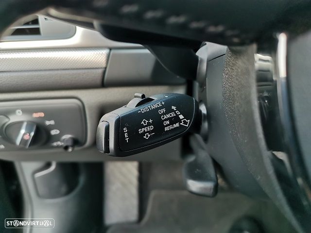 Audi A6 Avant 2.0 TDi S-line S tronic - 16