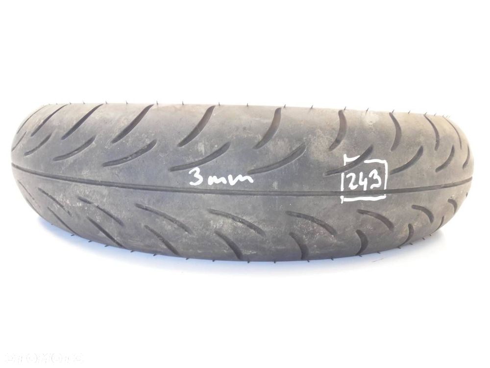 Opona Do Motocykla Bridgestone 110/70/16 - 1