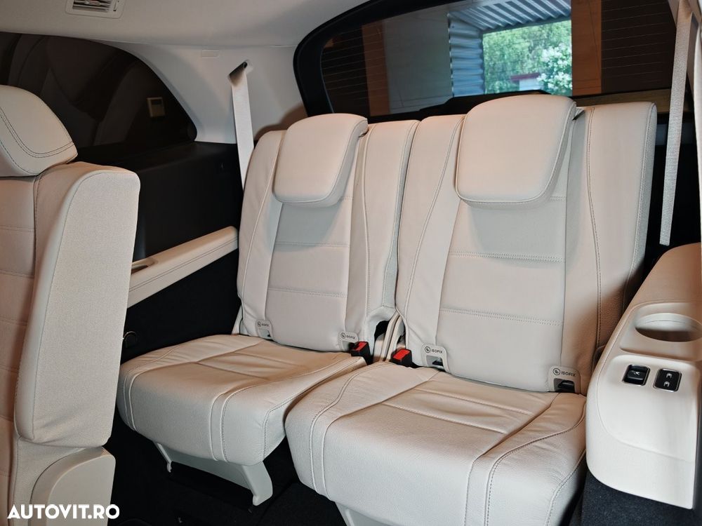 Mercedes-Benz GLS 450 d MHEV 4MATIC Aut. - 27