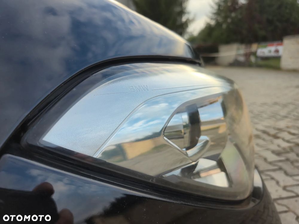 BMW Seria 1 - 25