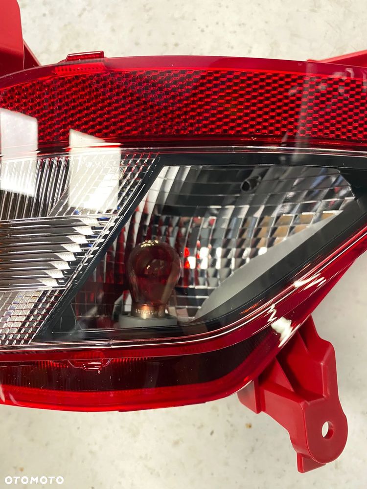HYUNDAI TUCSON IV Lift LAMPA TYŁ TYLNA LEWA PRAWA NOWY ORYGINAŁ - 12