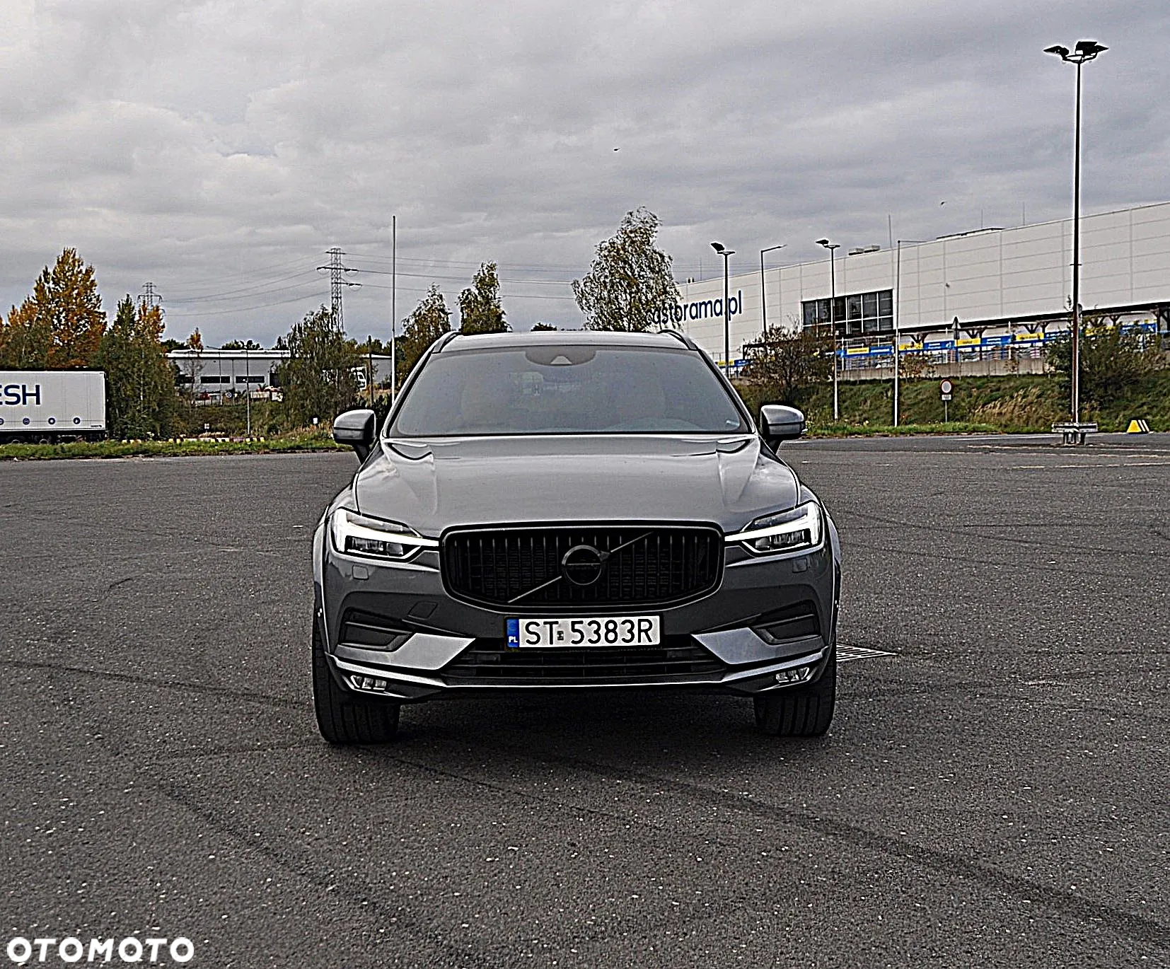 Volvo XC 60 D5 SCR AWD Inscription - 2