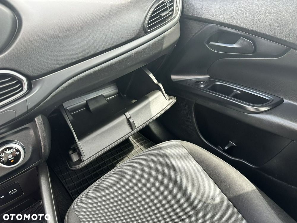 Fiat Tipo - 38