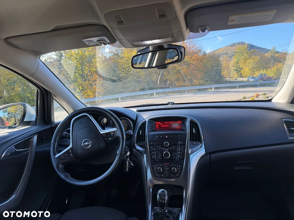 Opel Astra 1.4 Active - 12