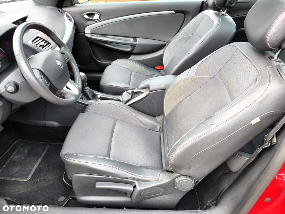 Renault Megane - 17