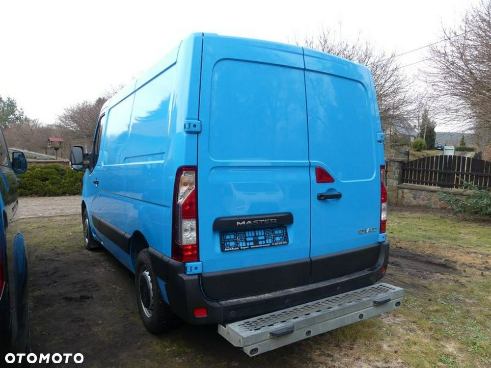 Renault Master - 20
