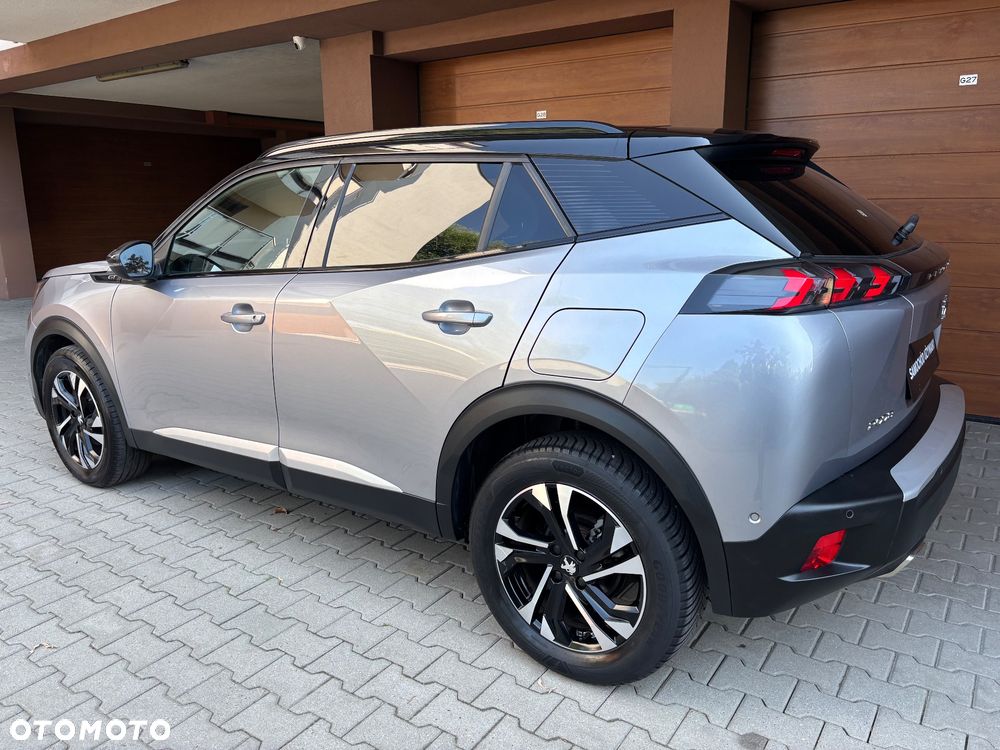 Peugeot 2008 PureTech 130 GT Pack - 5